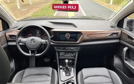 Volkswagen Tharu, 2022 год, 1 980 000 рублей, 12 фотография