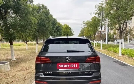 Volkswagen Tharu, 2022 год, 1 980 000 рублей, 8 фотография