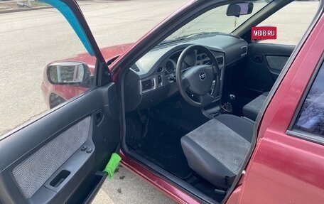 Daewoo Nexia I рестайлинг, 2011 год, 215 000 рублей, 8 фотография