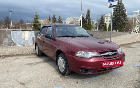 Daewoo Nexia I рестайлинг, 2011 год, 215 000 рублей, 5 фотография