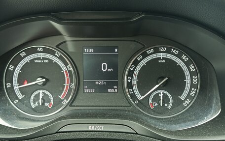 Skoda Karoq I, 2021 год, 2 400 000 рублей, 8 фотография