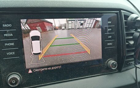 Skoda Karoq I, 2021 год, 2 400 000 рублей, 7 фотография