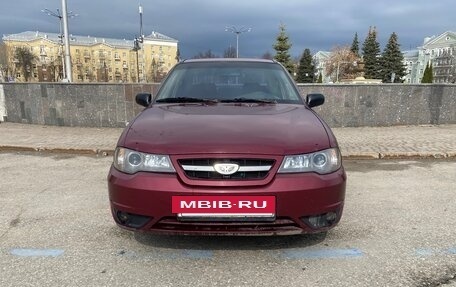 Daewoo Nexia I рестайлинг, 2011 год, 215 000 рублей, 6 фотография