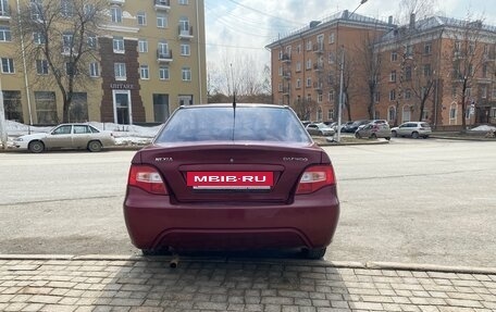 Daewoo Nexia I рестайлинг, 2011 год, 215 000 рублей, 2 фотография