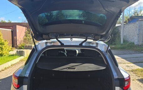 Renault Megane IV, 2020 год, 1 500 000 рублей, 6 фотография