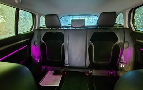 Renault Megane IV, 2020 год, 1 500 000 рублей, 8 фотография