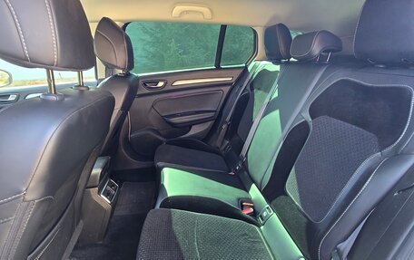 Renault Megane IV, 2020 год, 1 500 000 рублей, 10 фотография