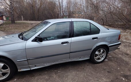 BMW 3 серия, 1996 год, 280 000 рублей, 3 фотография