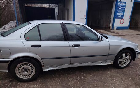 BMW 3 серия, 1996 год, 280 000 рублей, 4 фотография