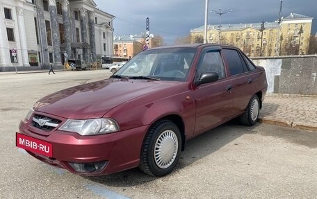 Daewoo Nexia I рестайлинг, 2011 год, 215 000 рублей, 7 фотография