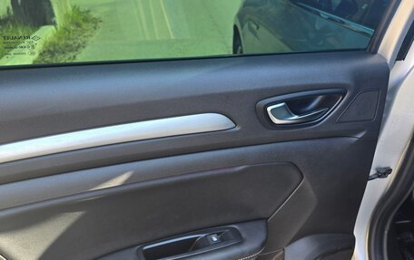 Renault Megane IV, 2020 год, 1 500 000 рублей, 12 фотография