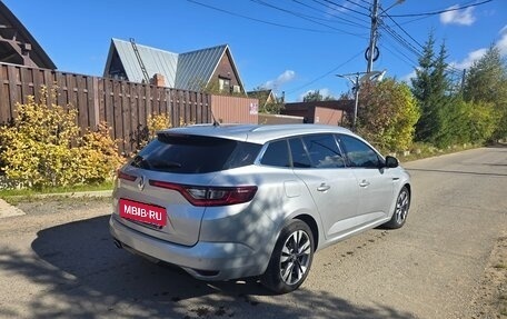 Renault Megane IV, 2020 год, 1 500 000 рублей, 2 фотография