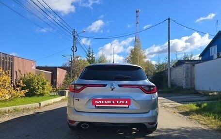 Renault Megane IV, 2020 год, 1 500 000 рублей, 4 фотография