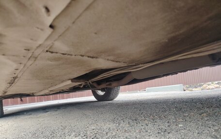 BMW 3 серия, 1996 год, 280 000 рублей, 9 фотография