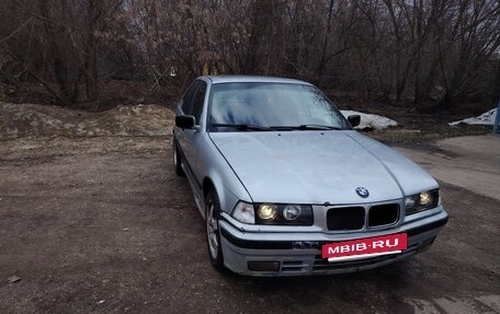 BMW 3 серия, 1996 год, 280 000 рублей, 2 фотография