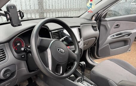 KIA Rio II, 2011 год, 700 000 рублей, 4 фотография