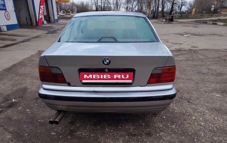 BMW 3 серия, 1996 год, 280 000 рублей, 5 фотография