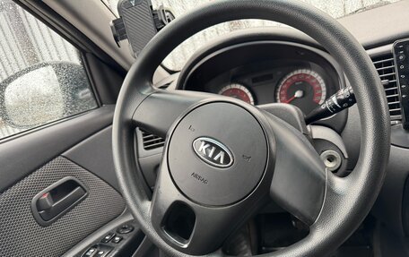 KIA Rio II, 2011 год, 700 000 рублей, 6 фотография