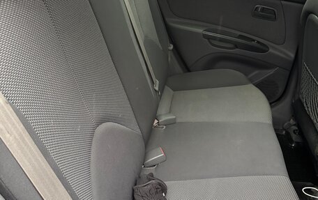 KIA Rio II, 2011 год, 700 000 рублей, 7 фотография