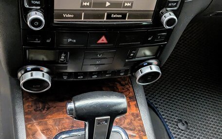 Volkswagen Touareg III, 2008 год, 1 350 000 рублей, 7 фотография