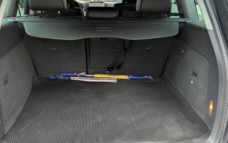 Volkswagen Touareg III, 2008 год, 1 350 000 рублей, 11 фотография