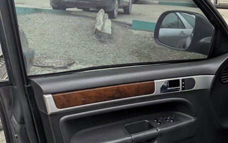 Volkswagen Touareg III, 2008 год, 1 350 000 рублей, 13 фотография