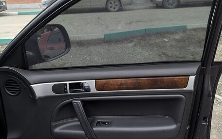 Volkswagen Touareg III, 2008 год, 1 350 000 рублей, 14 фотография