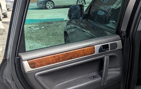 Volkswagen Touareg III, 2008 год, 1 350 000 рублей, 15 фотография