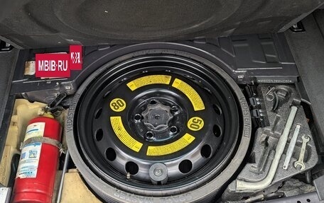 Volkswagen Touareg III, 2008 год, 1 350 000 рублей, 12 фотография