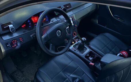 Volkswagen Passat B6, 2007 год, 340 000 рублей, 8 фотография