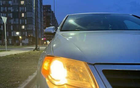 Volkswagen Passat B6, 2007 год, 340 000 рублей, 9 фотография