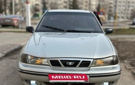 Daewoo Nexia I рестайлинг, 2004 год, 190 000 рублей, 2 фотография