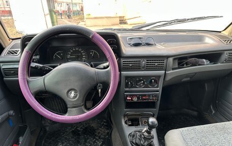 Daewoo Nexia I рестайлинг, 2004 год, 190 000 рублей, 8 фотография