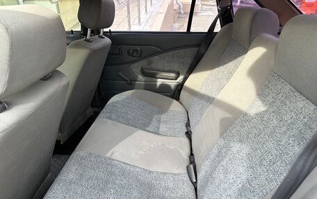 Daewoo Nexia I рестайлинг, 2004 год, 190 000 рублей, 9 фотография