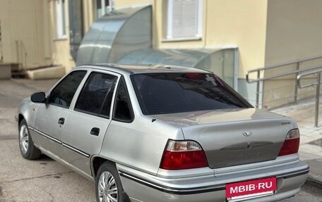 Daewoo Nexia I рестайлинг, 2004 год, 190 000 рублей, 7 фотография