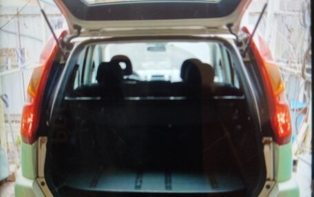 Nissan X-Trail, 2008 год, 975 000 рублей, 2 фотография