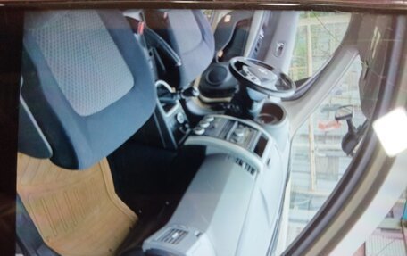 Nissan X-Trail, 2008 год, 975 000 рублей, 3 фотография