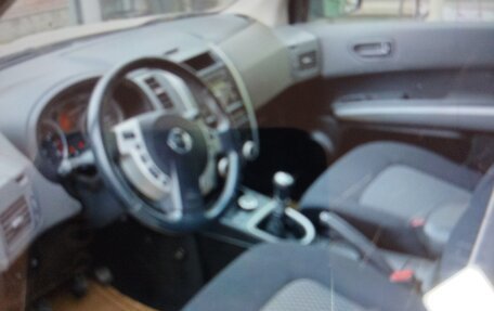 Nissan X-Trail, 2008 год, 975 000 рублей, 4 фотография