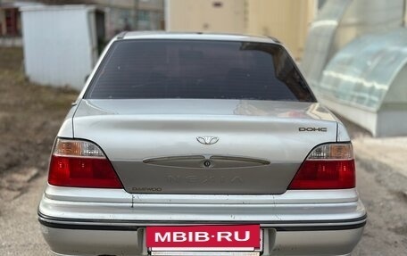 Daewoo Nexia I рестайлинг, 2004 год, 190 000 рублей, 6 фотография