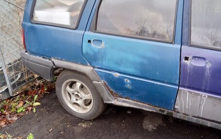 ИЖ 21261 «Фабула», 2005 год, 75 000 рублей, 2 фотография