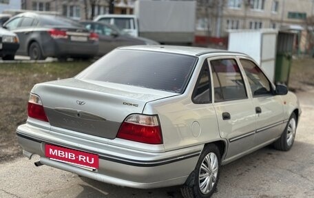 Daewoo Nexia I рестайлинг, 2004 год, 190 000 рублей, 5 фотография