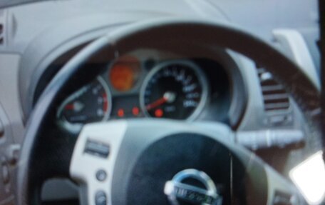 Nissan X-Trail, 2008 год, 975 000 рублей, 5 фотография