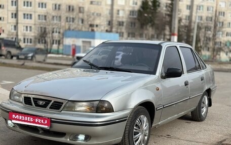 Daewoo Nexia I рестайлинг, 2004 год, 190 000 рублей, 3 фотография