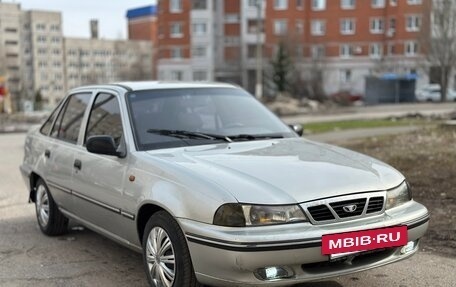 Daewoo Nexia I рестайлинг, 2004 год, 190 000 рублей, 4 фотография