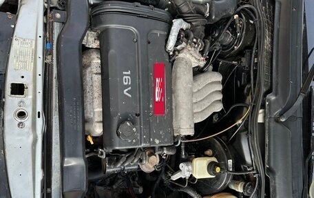 Daewoo Nexia I рестайлинг, 2004 год, 190 000 рублей, 10 фотография