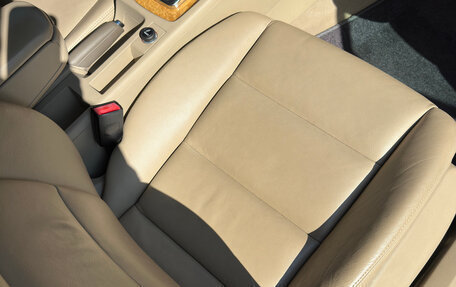 Audi A4, 2007 год, 1 300 000 рублей, 17 фотография