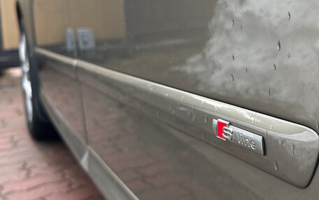 Audi A4, 2007 год, 1 300 000 рублей, 24 фотография