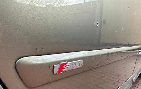 Audi A4, 2007 год, 1 300 000 рублей, 25 фотография