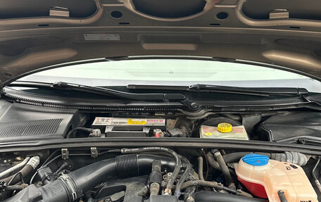 Audi A4, 2007 год, 1 300 000 рублей, 28 фотография