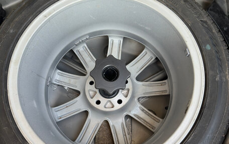 Audi A4, 2007 год, 1 300 000 рублей, 27 фотография